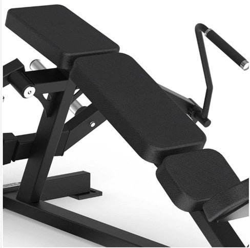 Pectoral Fly FWX 6400 Linea Toorx Professional Line cod. FWX-6400