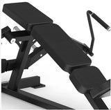 Pectoral Fly FWX 6400 Linea Toorx Professional Line cod. FWX-6400