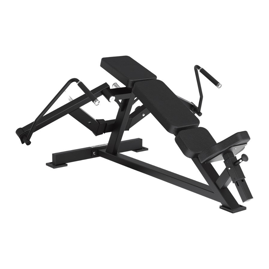 Pectoral Fly FWX 6400 Linea Toorx Professional Line cod. FWX-6400