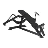 Pectoral Fly FWX 6400 Linea Toorx Professional Line cod. FWX-6400
