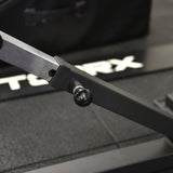 Toorx Vertical - Panca Piana e Inclinabile WBX-200