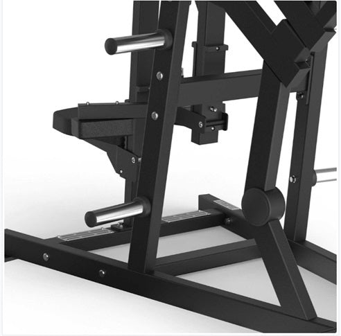 Lat Pulldown FWX 6650 Linea Toorx Professional Line cod. FWX-6650