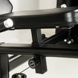 Pressa Gambe per MSX-3000 Linea Toorx Chrono Pro Line
