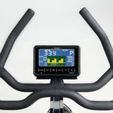 Gym Bike Elettromagnetica SRX-500 HRC Ricevitore Wireless e Fascia Cardio inclusa -APP Ready 3.0- Linea Toorx Chrono Line bike da spinning