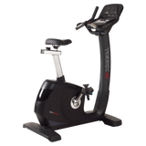 Bici da Camera Professionale Cyclette Ergometro ad accesso Facilitato Brx 9500 Bike Toorx - Utente 180 Kg - cod. BRX-9500