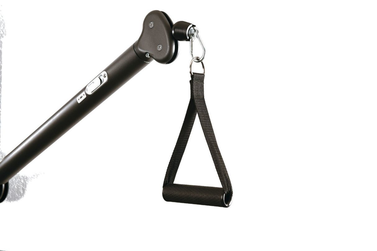 ex esposizione Dual Pulley con resistenza magnetica PRX-5000 Linea Toorx Semi-Professional cod.PRX-5000