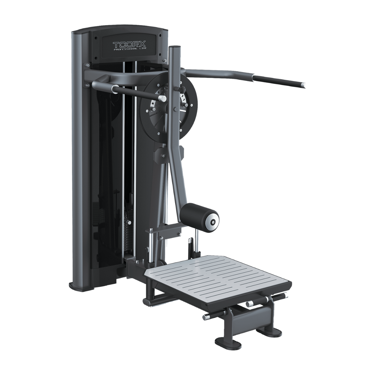 Multi Hip PLX-7100 Linea Toorx Professional Line cod. PLX-7100