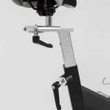Gym Bike SRX-90 Ricevitore Wireless e Fascia Cardio Inclusa Linea Toorx Trasmissione; a cinghia Volano; peso 24 kg Peso massimo utilizzatore; 140 kg bike da spinning