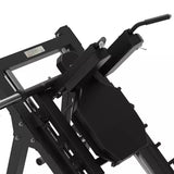 NOVITA' 2025 - Toorx Avant Line Plate Loaded Hack Squat Cod. FWX-7290