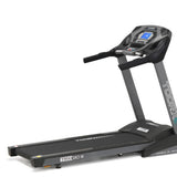 Tapis Roulant Trx-90 S Hrc Con Fascia Cardio Polar T34 Inclusa Cod.trx-90s Toorx Peso Utente 150 Kg - Piano Corsa 151 X 54 Cm - Motore 3.5 Hp Tappeto Elettrico Palestra