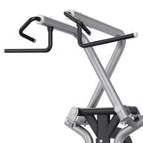 NOVITA' 2025 -Toorx Absolute Line Plate Loaded Circular Lat Pulldown Cod. FWX-8350