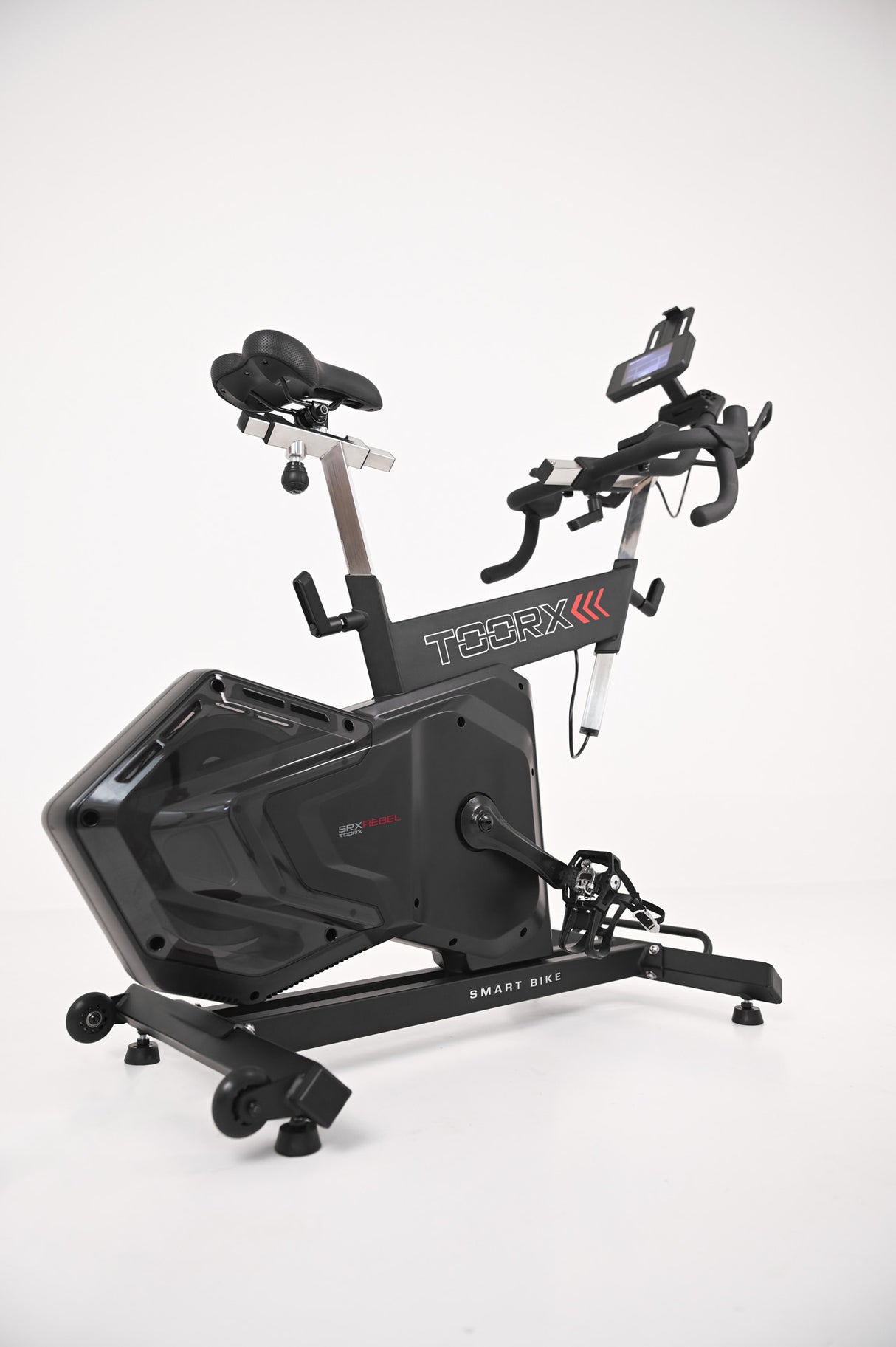 Indoor cycles SRX-REBEL Smart Bike toorx