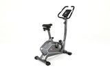 Brx-85 EVO Cyclette Toorx Cod.brx-85EVO Accesso facilitato - volano 10 kg - peso max utente 120 kg - bici da camera