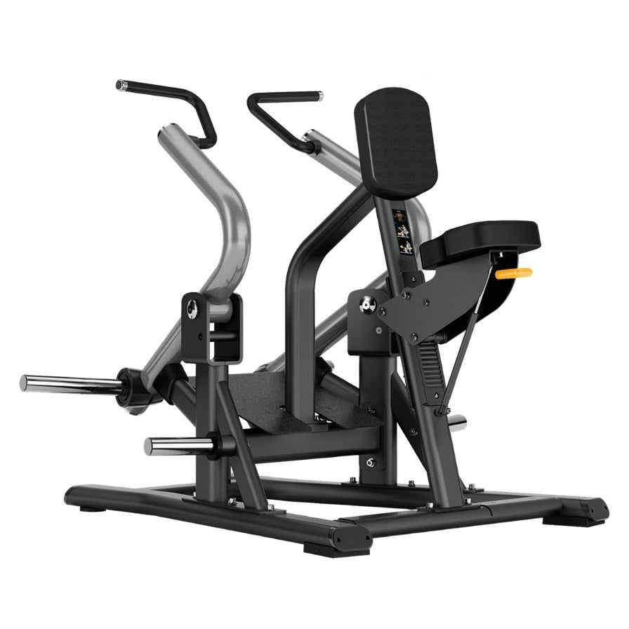 Mid Row Plate Loaded Linea Professional Toorx cod. FWX-8500