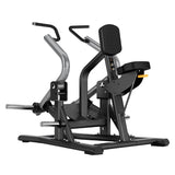 Mid Row Plate Loaded Linea Professional Toorx cod. FWX-8500