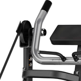 Biceps Curl Plate Loaded Linea Professional Toorx cod. FWX-8600