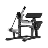 Biceps Curl Plate Loaded Linea Professional Toorx cod. FWX-8600