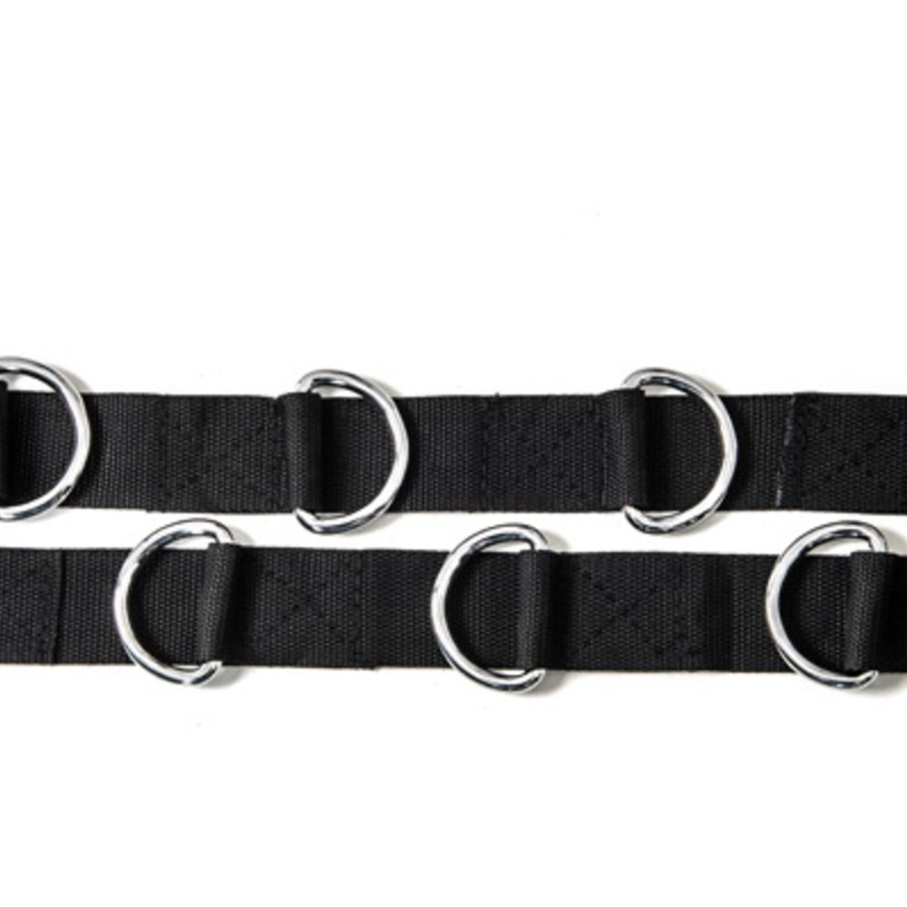 Stazione Multifunzione MSX-50 Pacco Pesi 70 kg e Pressa Gambe Regolabile Linea Toorx