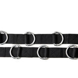 Stazione Multifunzione MSX-50 Pacco Pesi 70 kg e Pressa Gambe Regolabile Linea Toorx