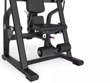 NOVITA' 2025 -Toorx Absolute Line Plate Loaded Abdominal Crunch Cod. FWX-8750