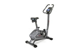 Cyclette Brx-90 EVO Hrc Cyclette Elettromagnetica con accesso Facilitato Toorx - App Ready 3.0 Volano 10 Kg - Peso Utente 120 Kg Cod.brx-90evo