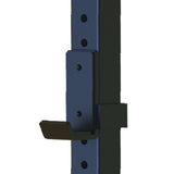 Rack a Parete Pieghevole WLX-2800 Salvaspazio Linea Toorx Professional