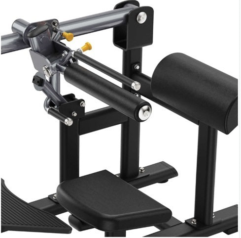 Hip Thrust Linea Professional Toorx cod. FWX-9300