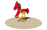 Gioco a Molla/Springer ARTURO 931 - GIOCHIPARK cod. 931 A/B