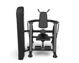 NOVITA' Toorx Professional - absolute line pin loaded single function Cod. PLX-8650 ABDOMINAL CRUNCH
