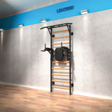 Toorx Vertical - Spalliera Multifunzionale LDX-3000