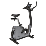 Brx-3000 Hrc Cyclette Linea Chrono Professionale Accesso Facilitato Ergometro Con Ricevitore Wireless Toorx + App Ready - Volano 16 Kg - Peso Max Utente 160 Kg Normativa En20957 S Gym Bike Bici da Camera