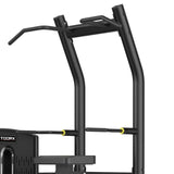 EX ESPOSIZIONE Toorx Pin Loaded Assisted Chin/Dip PLX-4900 -Linea Toorx Professional Line cod. PLX-4900 - versione 2024