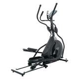ERX-500 HRC ELLITTICA ELETTROMAGNETICA TOORX volano anteriore LINEA CHRONO LINE CON RICEVITORE WIRELESS + Iconsole App - volano 16 kg - peso max utente 130 kg