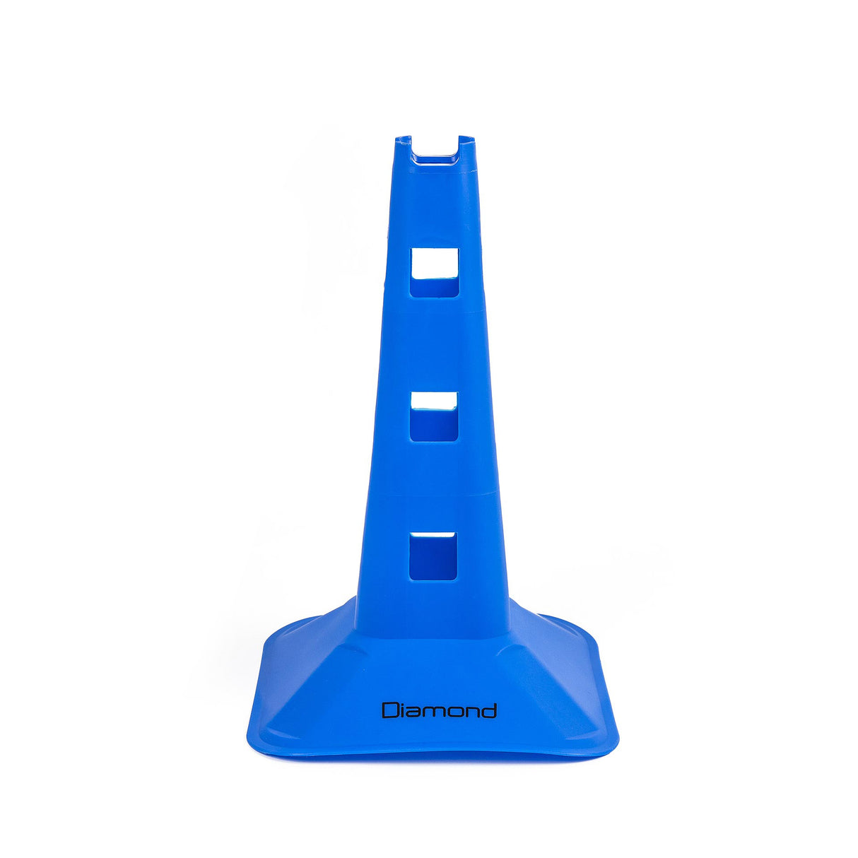 CONI DA ALLENAMENTO AC – SET 10 PZ. - Linea Diamond - Cod. AC