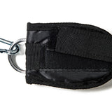 Stazione Multifunzione MSX-50 Pacco Pesi 70 kg e Pressa Gambe Regolabile Linea Toorx