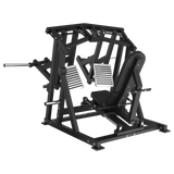 NOVITA' Toorx Avant Line Plate Loaded Isolateral Leg Press FWX-7300 - Professionale