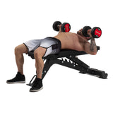 ADJUSTABLE BENCH  Linea Diamond cod. ADJ-ADJUSTABLE BENCH
