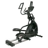 Ellittica Volano Anteriore ERX 9500 Linea Toorx Peso massimo utilizzatore 180 Kg