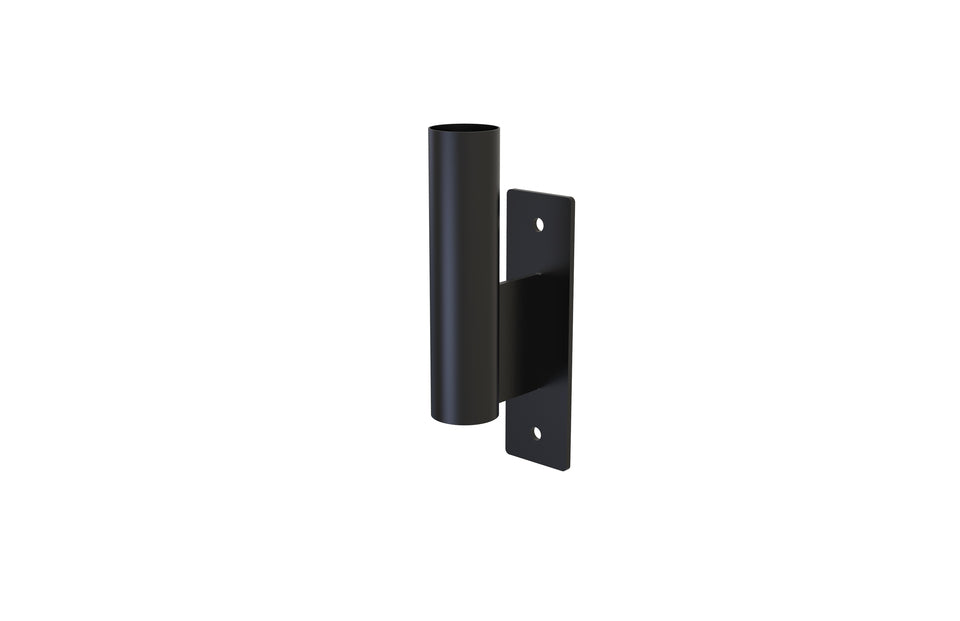 Porta bilanciere verticale LINEA GABBIE CROSSTRAINING & CALISTHENICS INDOOR cod. AGU-PBV