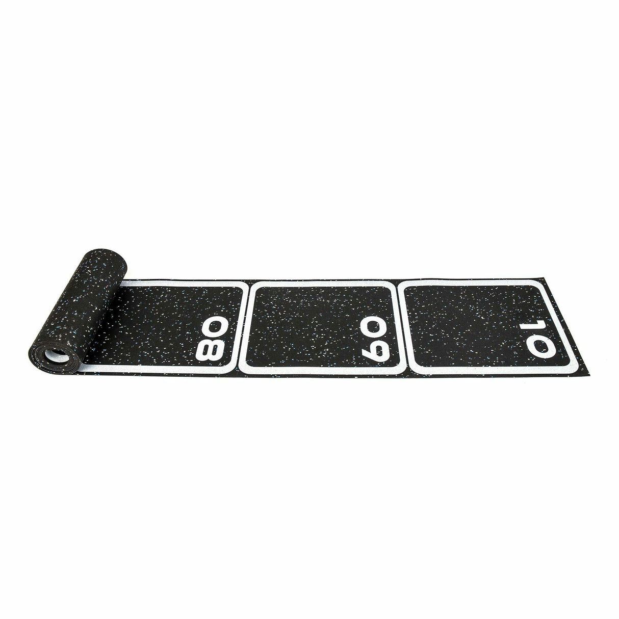 AGILITY LADDER HEX-ROLL-OUT 41 X 454 cm X 3 mm - DIAMOND - Cod. AL-R