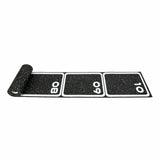 AGILITY LADDER HEX-ROLL-OUT 41 X 454 cm X 3 mm - DIAMOND - Cod. AL-R