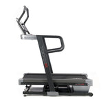 toorx ALTITUDE HRC tapis roulant modalità Run & Climb - fascia cardio inclusa + App ready 3.0 compatibile con Kinomap e Zwift TOORX