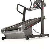 toorx ALTITUDE HRC tapis roulant modalità Run & Climb - fascia cardio inclusa + App ready 3.0 compatibile con Kinomap e Zwift TOORX