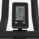 Gym Bike SRX-90 Ricevitore Wireless e Fascia Cardio Inclusa Linea Toorx Trasmissione; a cinghia Volano; peso 24 kg Peso massimo utilizzatore; 140 kg bike da spinning