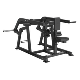 NOVITA' TOORX avant line plate loaded -FWX-7150 TRICEPS PRESS - Professionale