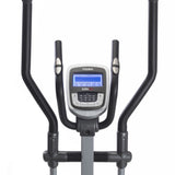 Ellittica Elettromagnetica ERX-90 HRC Linea Toorx Massa volanica peso 14 kg Peso massimo utilizzatore 120 kg