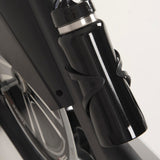 Gym Bike SRX-60 EVO Linea Toorx Trasmissione; a cinghia Massa volanica; peso 20 kg Peso max utente; 125 kg bike da spinning