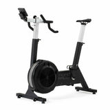 BIKE AKTIVE DIAMOND FITNESS - Air bike resistenza ad aria 10 livelli manuali- trasmissione a cinghia