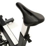 BIKE AKTIVE DIAMOND FITNESS - Air bike resistenza ad aria 10 livelli manuali- trasmissione a cinghia