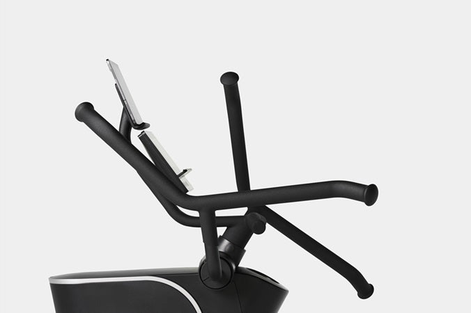 Bowflex Max Trainer SEi Ellittica Il Più Rivoluzionario Ti Alleni In Soli 14 Minuti Cod.BWF MT SEI
